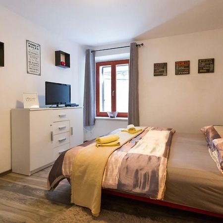 Apartment Antonio Split Zewnętrze zdjęcie