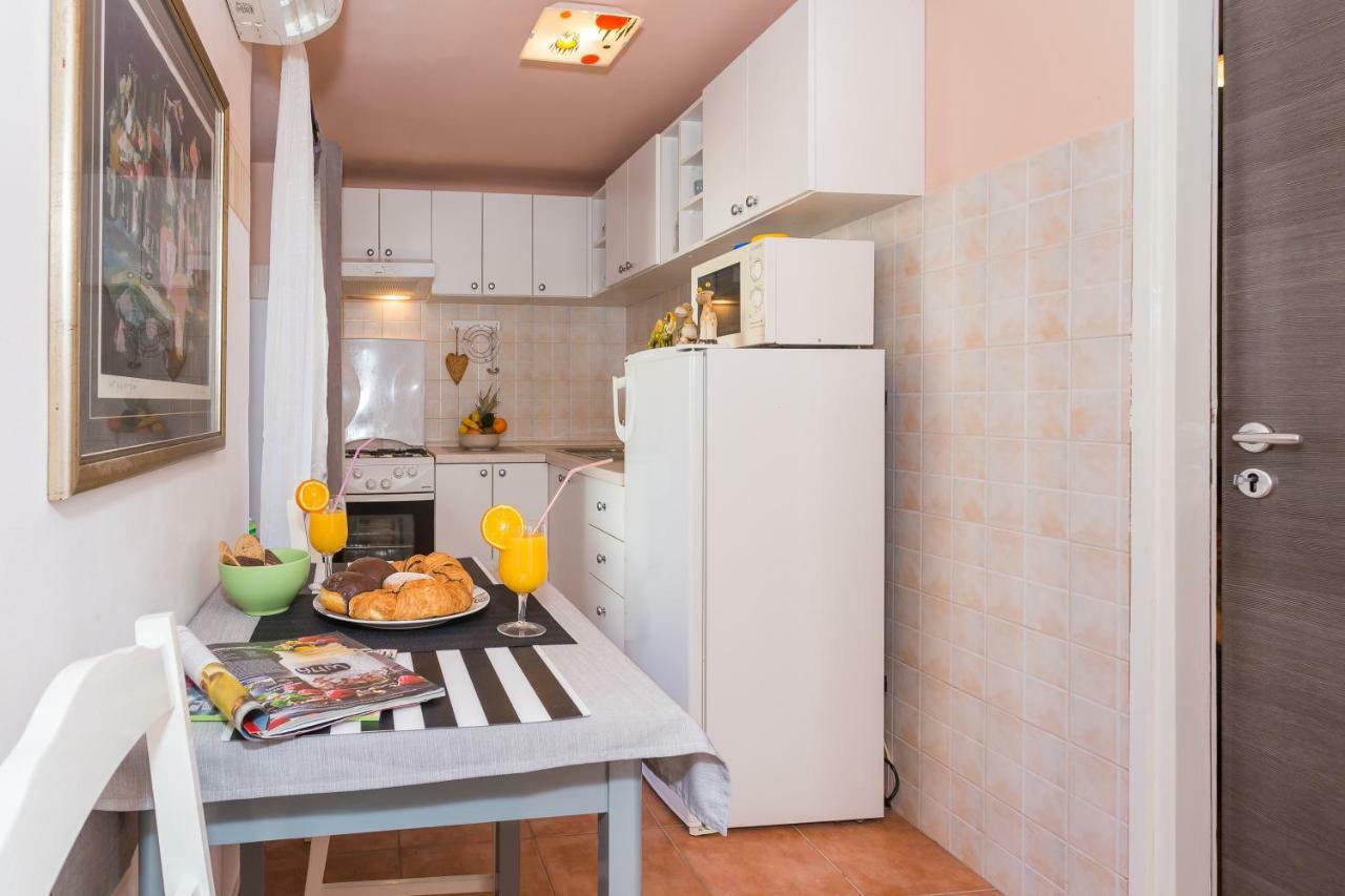 Apartment Antonio Split Zewnętrze zdjęcie