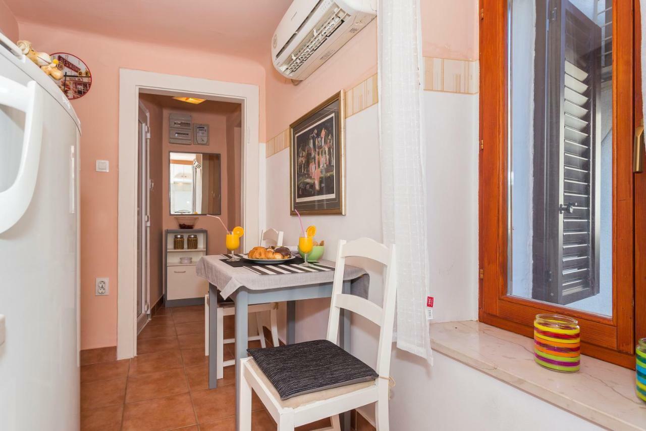 Apartment Antonio Split Zewnętrze zdjęcie