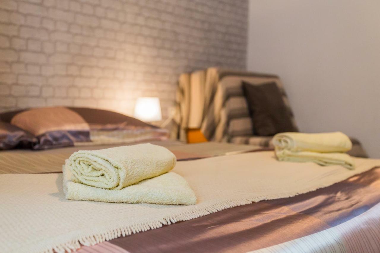 Apartment Antonio Split Zewnętrze zdjęcie