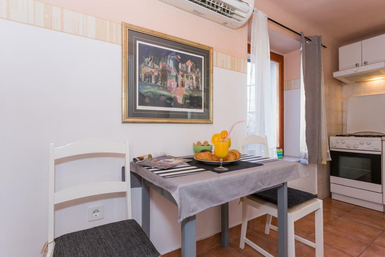 Apartment Antonio Split Zewnętrze zdjęcie
