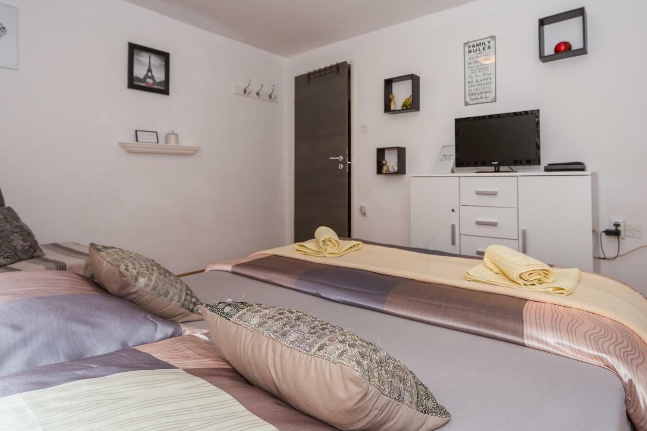 Apartment Antonio Split Zewnętrze zdjęcie